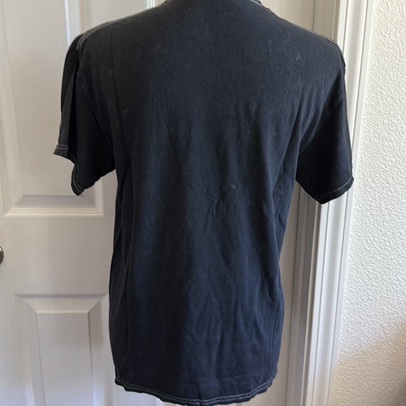 NWOT AC⚡️DC  ⚡️highway to hell tee ⚡️Small - Picture 4 of 5